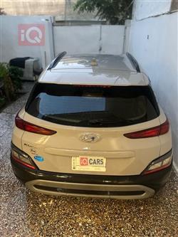 هیوندای کۆنا